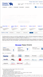 Mobile Screenshot of happydreams-bg.com